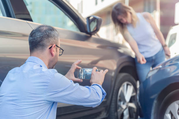 Professional Car Insurance Near Me technician working in Nevada, TX